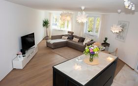 Luxury Residence Res - With Parking